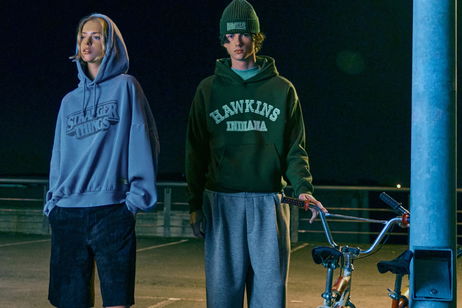 Stranger Things está de vuelta: 4 marcas con colecciones chulísimas para fans de la serie