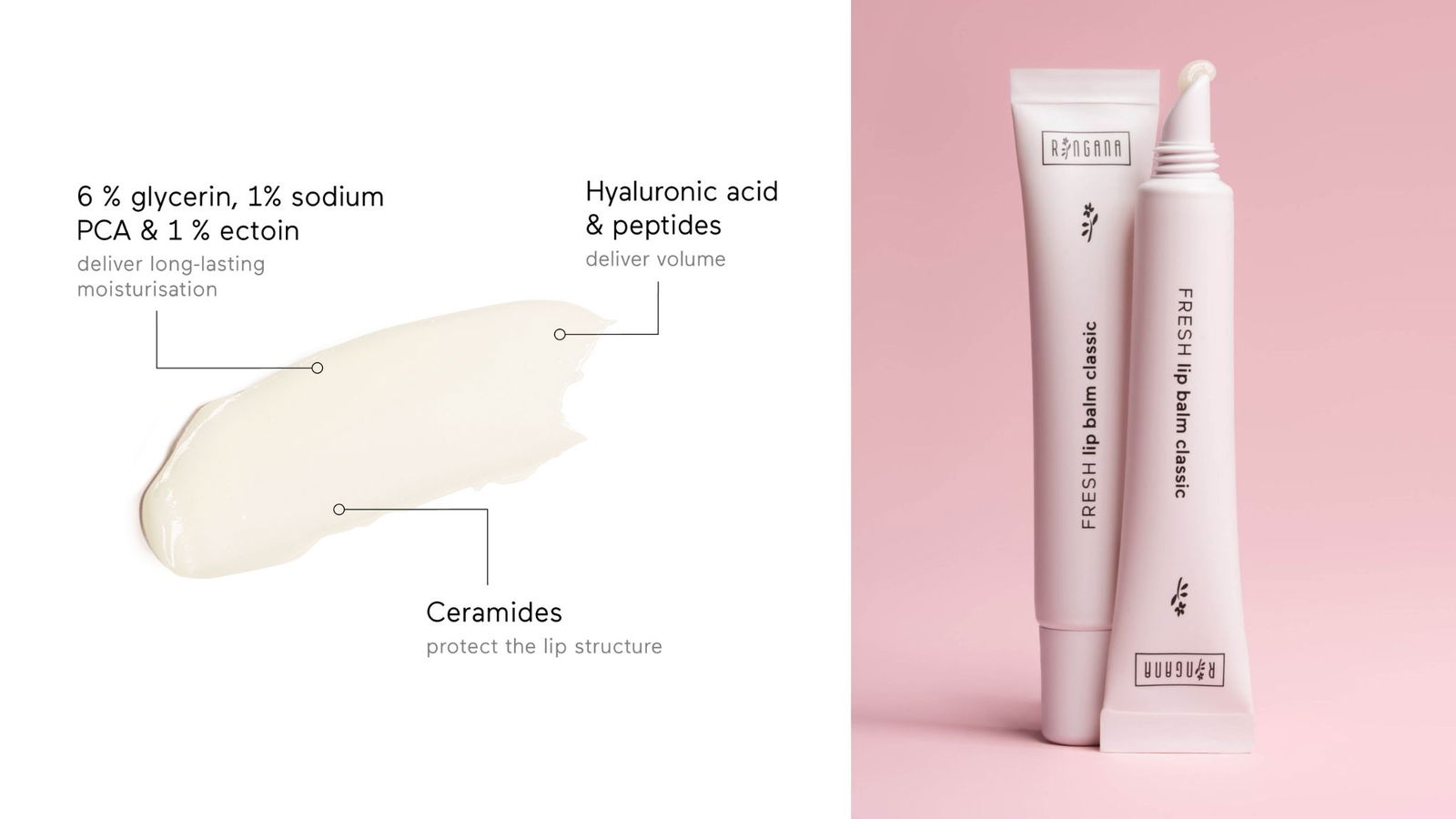 FRESH lip balm classic