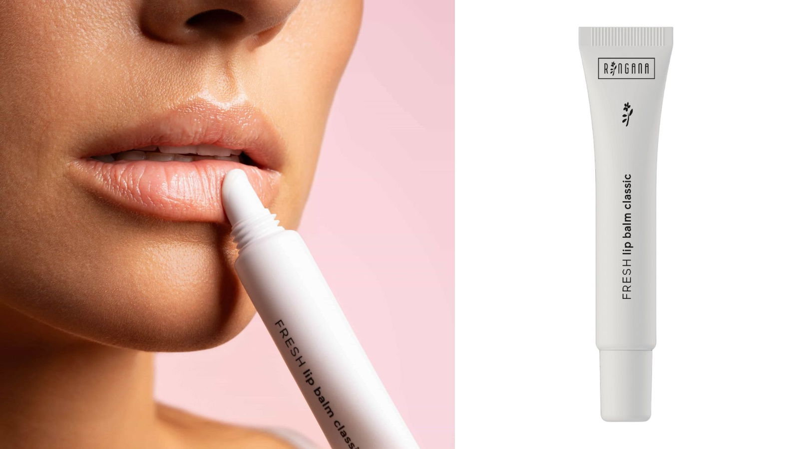 RINGANA _ FRESH lip balm classic