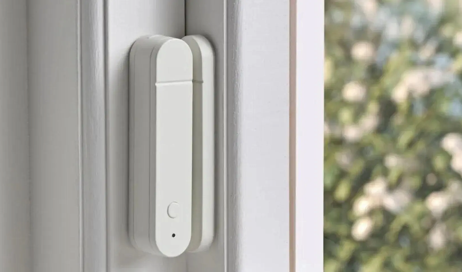 Sensor de apertura MYGGBETT de Ikea