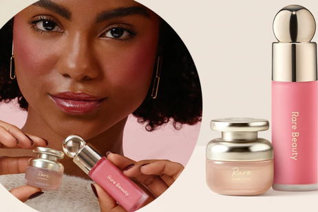 Del neceser de Selena Gomez a tu tocador: sus favoritos en edición limitada Del neceser de Selena Gomez a tu tocador: sus favoritos en edición limitada