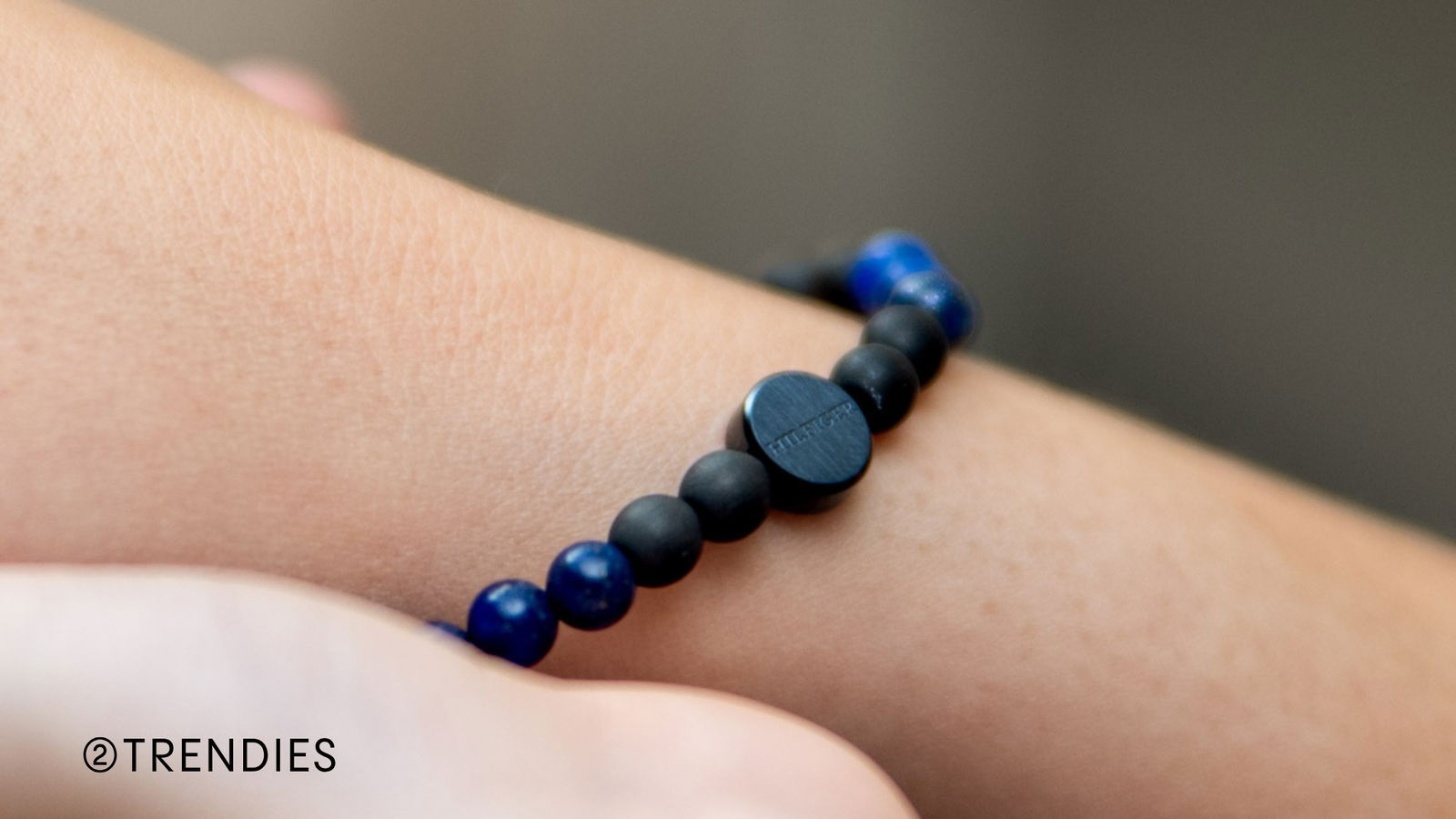 Pulsera Tommy Hilfiger