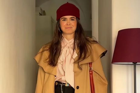 Los dos accesorios que transforman cualquier look de otoño-invierno (y no sabíamos que necesitábamos hasta vérselos a Teresa Furquet)