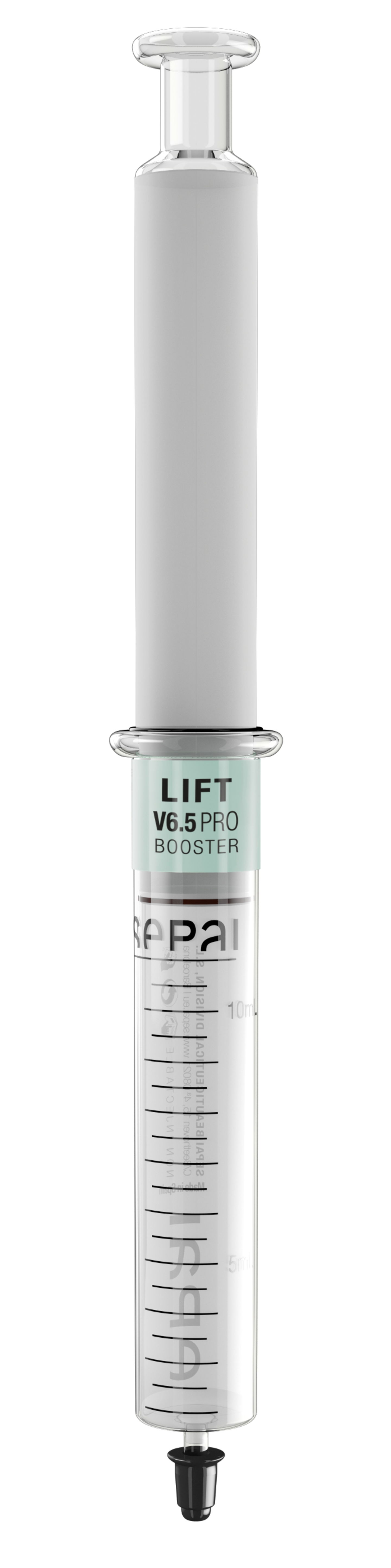 V6.5 Lift Pro Face