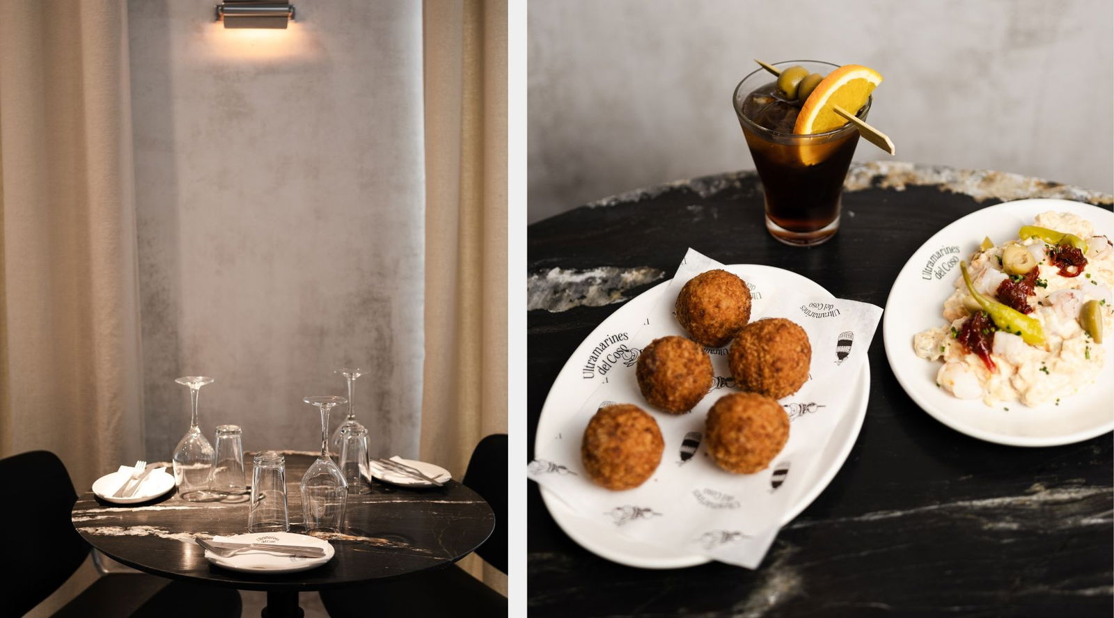 Dónde comer en Madrid este puente de diciembre: guía con paradas imprescindibles