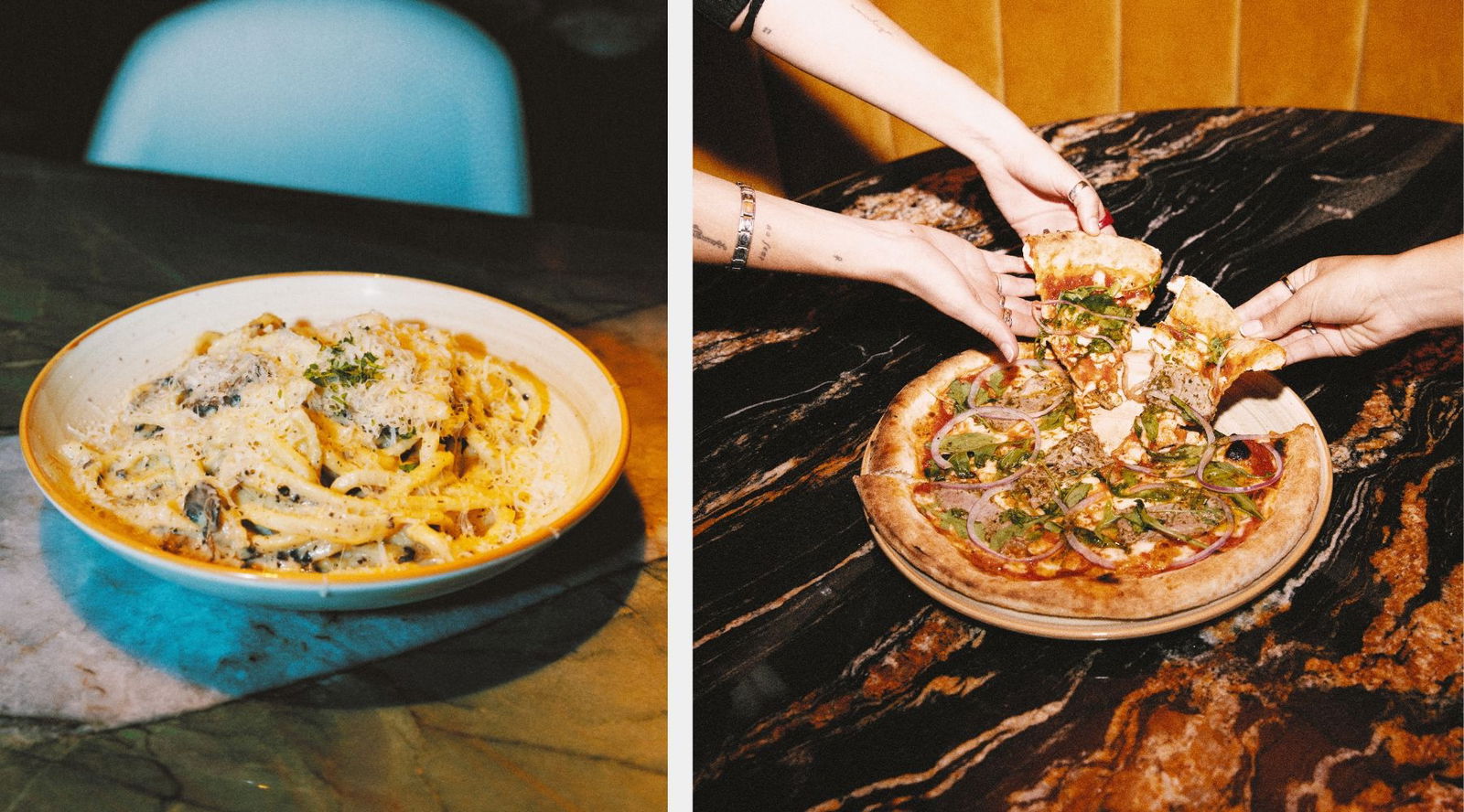 Dónde comer en Madrid este puente de diciembre: guía con paradas imprescindibles