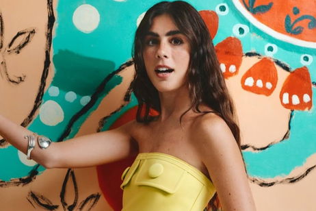 Vicky Montanari x Parfois: la colección más divertida (y retro) del otoño