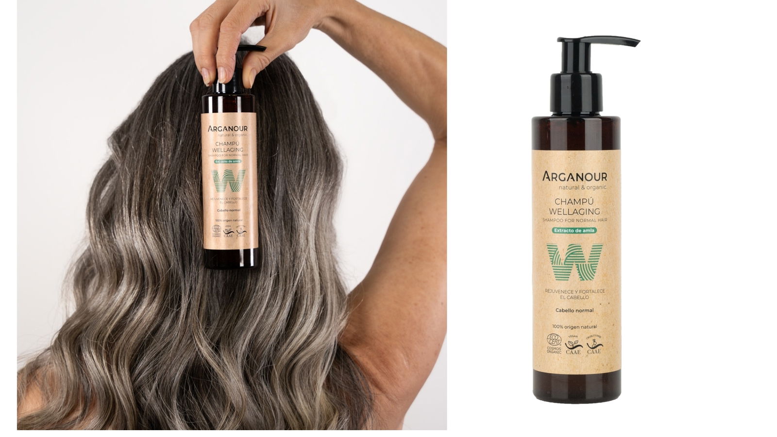 Wellaging de Arganour