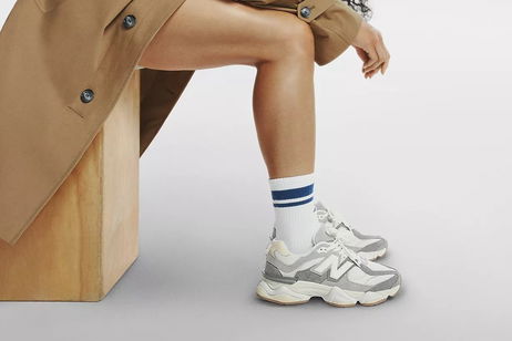 Las New Balance 9060 se llevan más que nunca: dos modelos que están arrasando este otoño