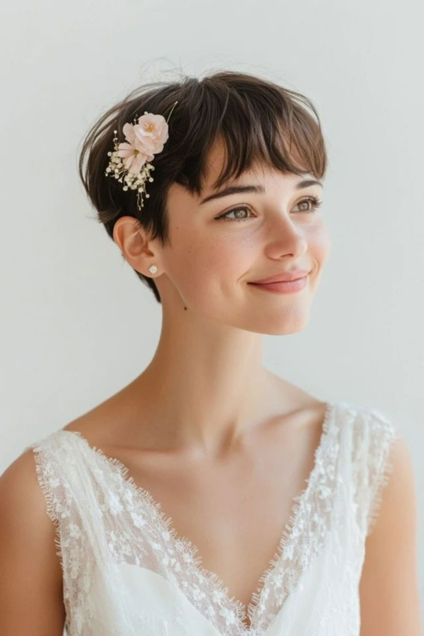 Corte de pelo garçon