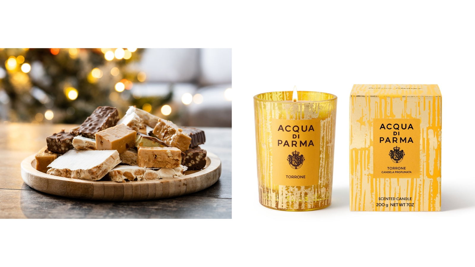 Acqua di Parma Holiday Collection