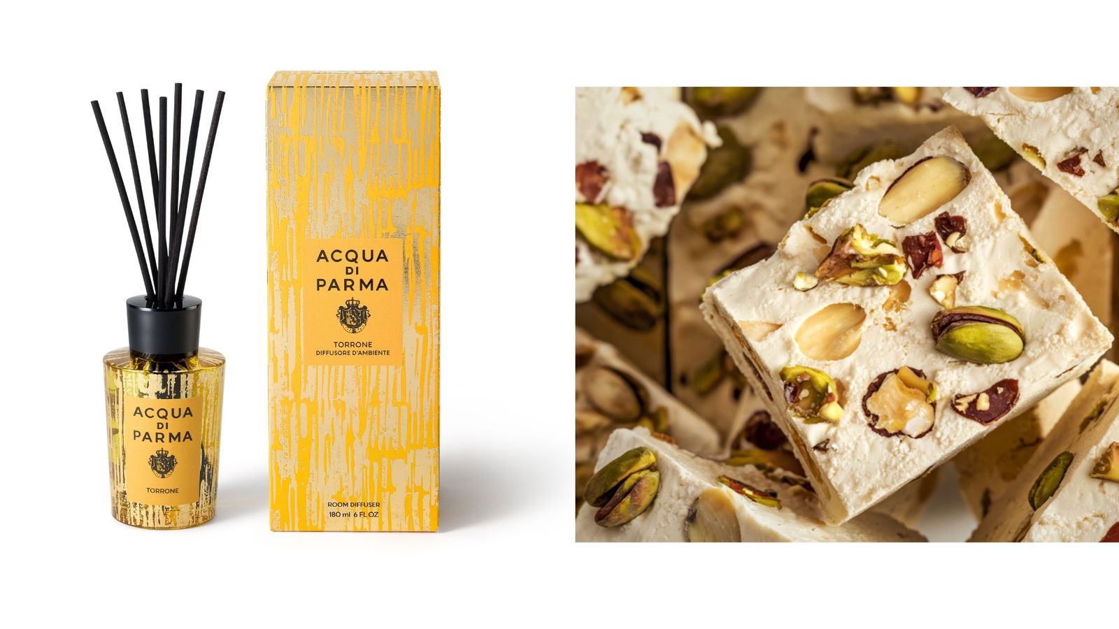 Acqua di Parma Holiday Collection