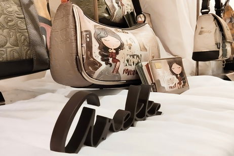 Descubrimos lo nuevo de Anekke para la temporada SS26 Descubrimos lo nuevo de Anekke para la temporada SS26