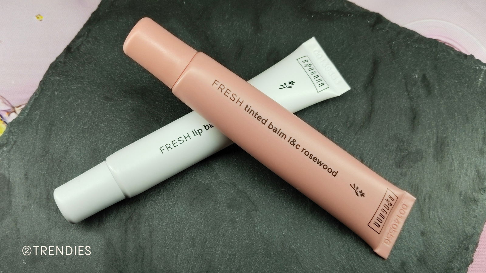 Ringana bálsamo labial