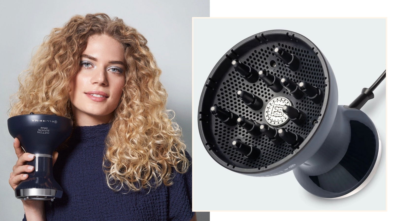 Diffon Supreme Deluxe de Bellissima