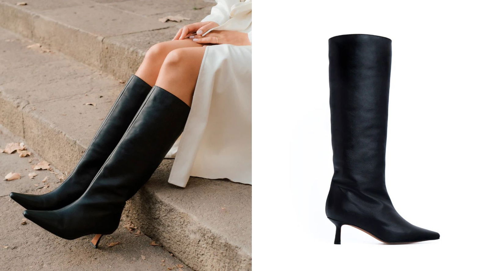 Bartabac encuentra en Zara la falda que estiliza a cualquiera (y cuesta menos de 30 €)