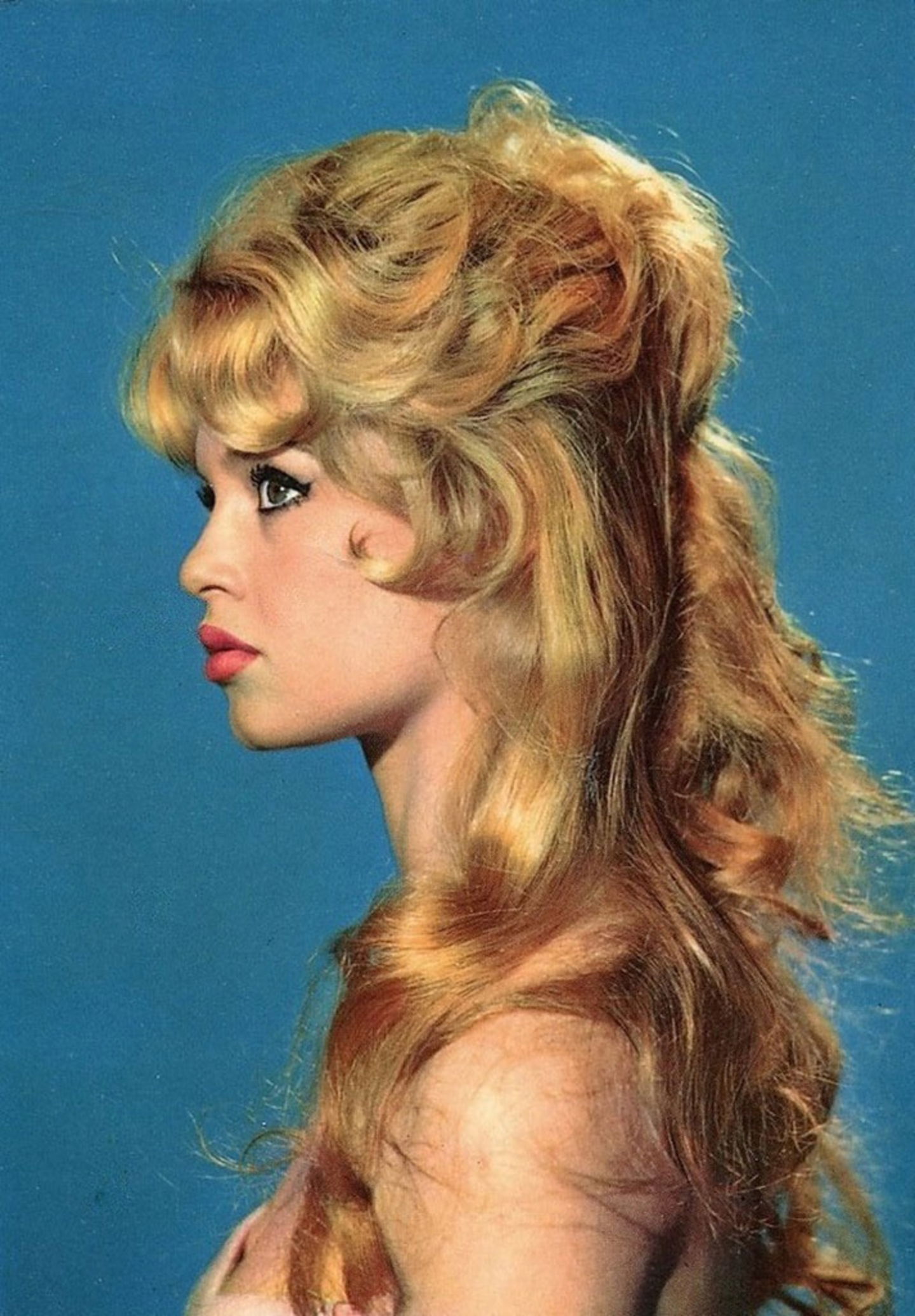 Brigitte Bardot