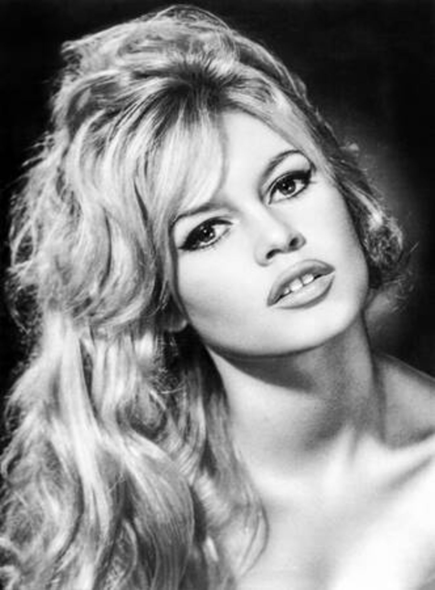 Brigitte Bardot