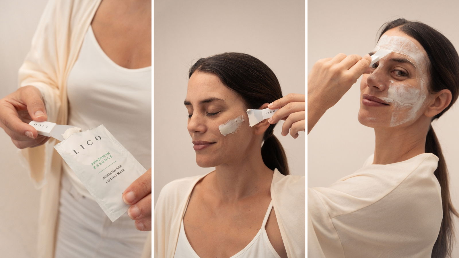 Intracellular liffting Mask