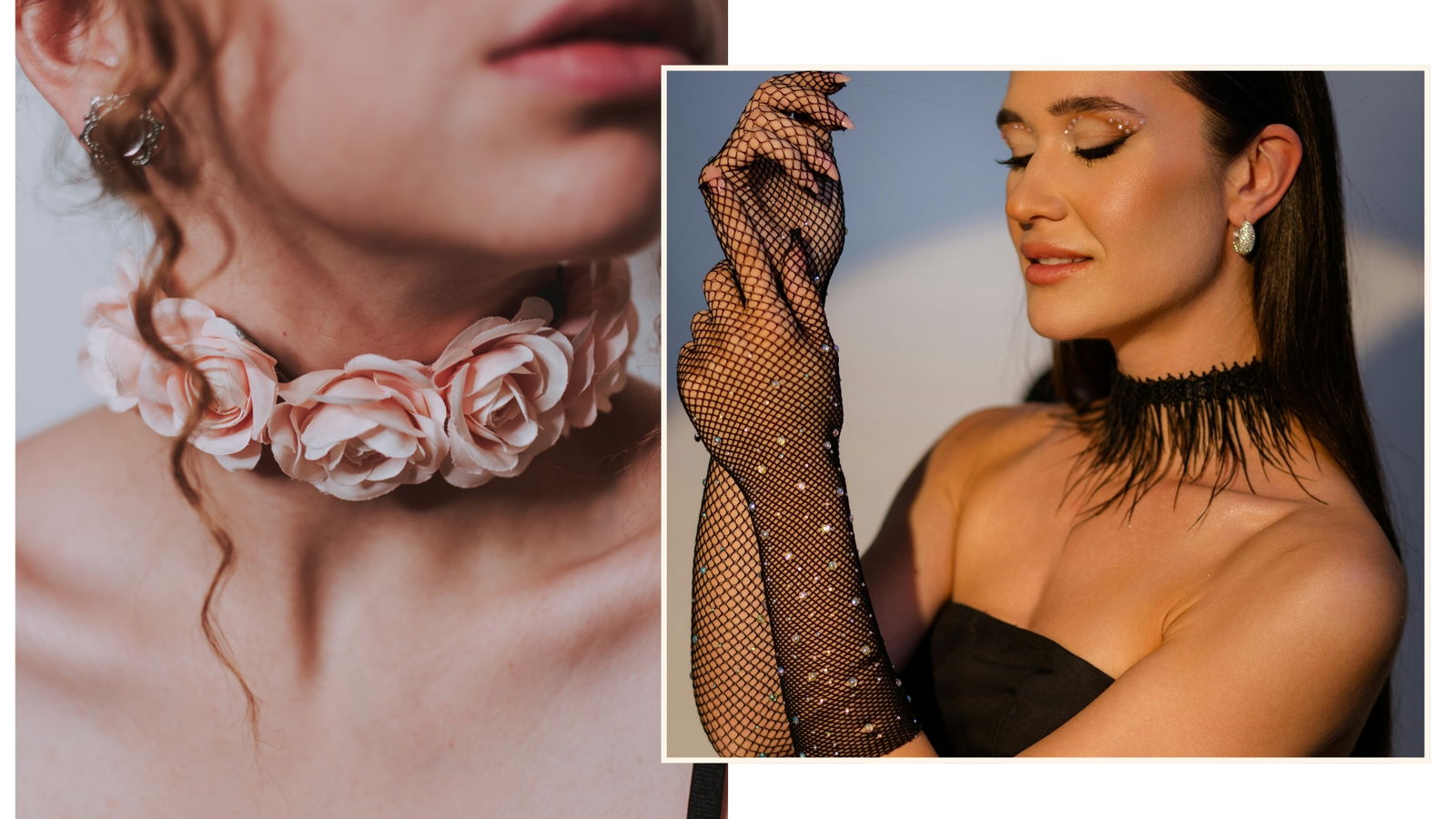 Gargantillas especiales