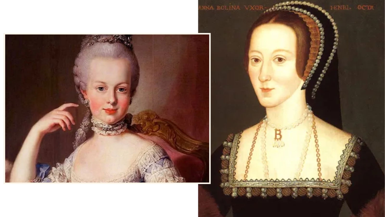 Gargantilla en el renacimiento