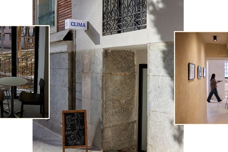 Clima Comedor: el nuevo espacio californiano que conquista Madrid