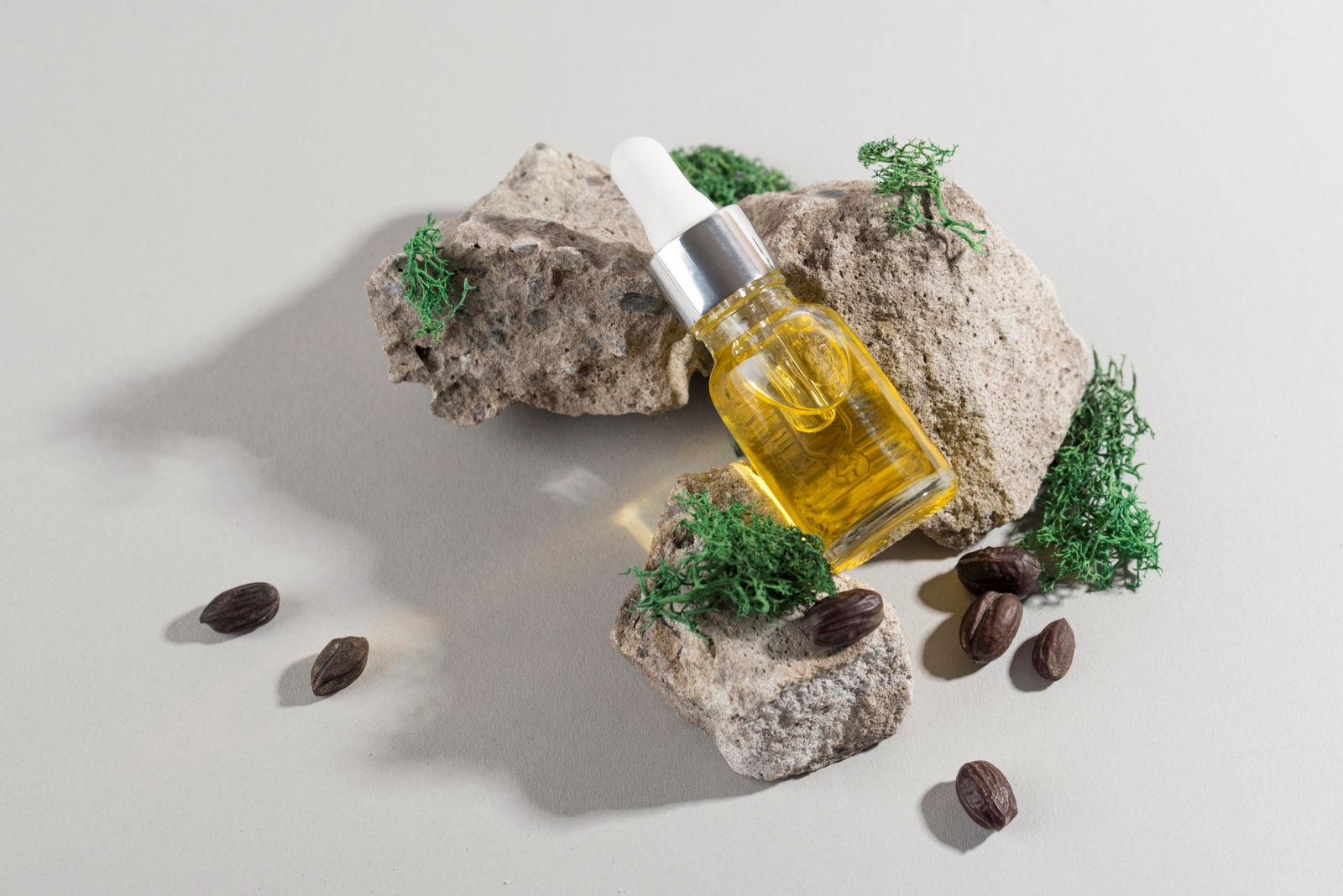 Aceite de jojoba