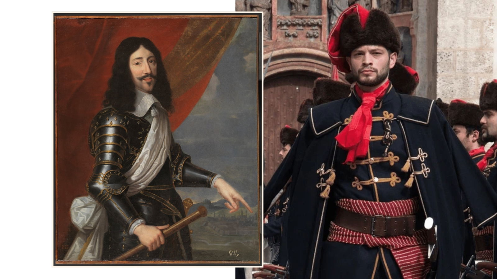 Origen histórico corbata