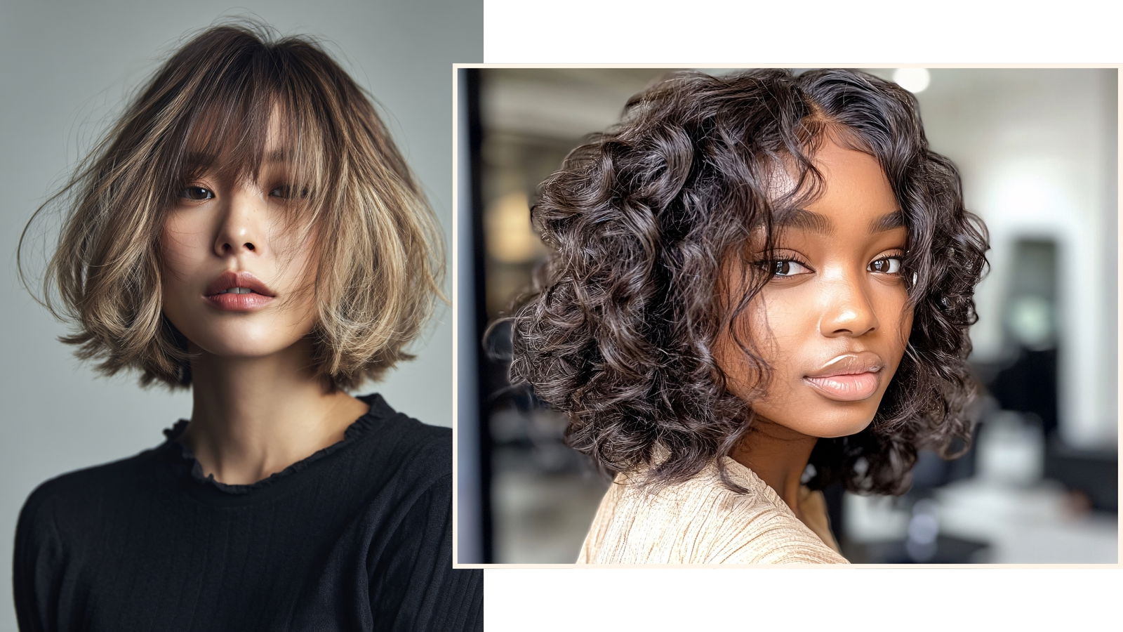 Cortes de pelo mujer