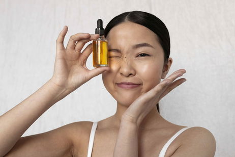 Cosmética sin agua: la tendencia  waterless transforma tu rutina de belleza