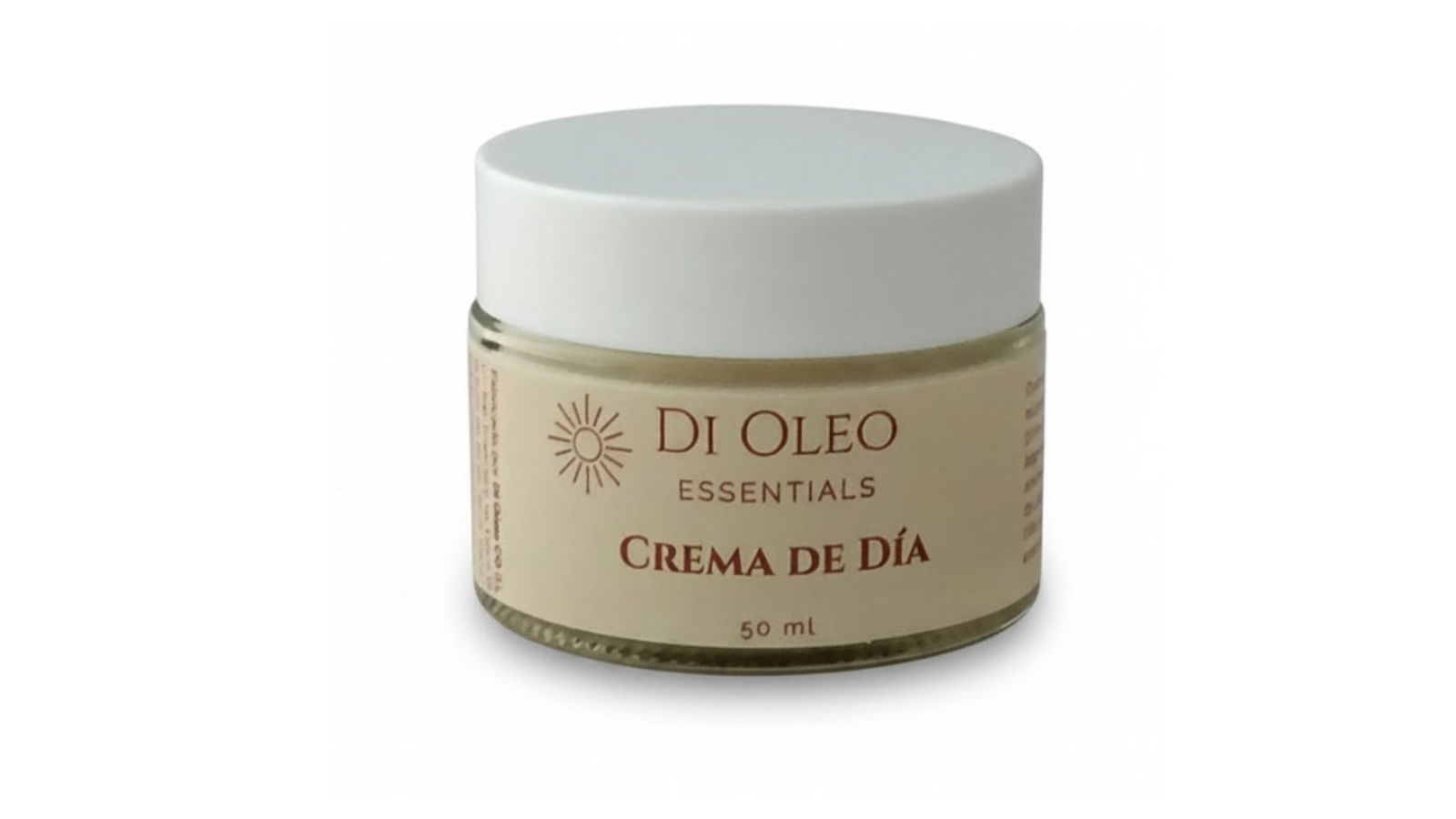 Crema de día