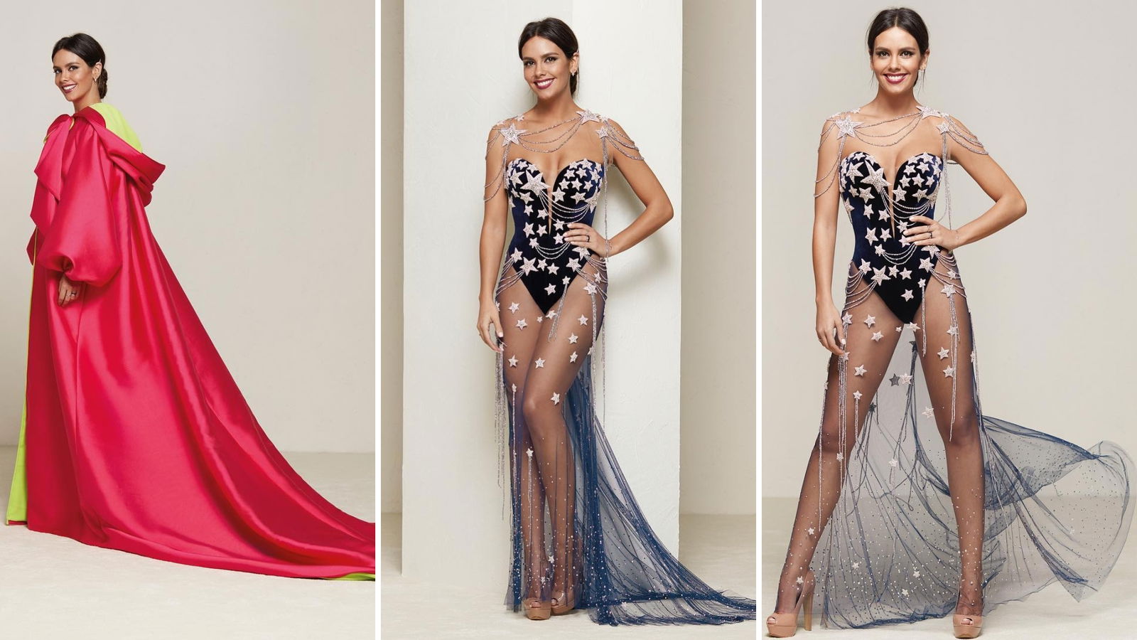 Cristina Pedroche 2016