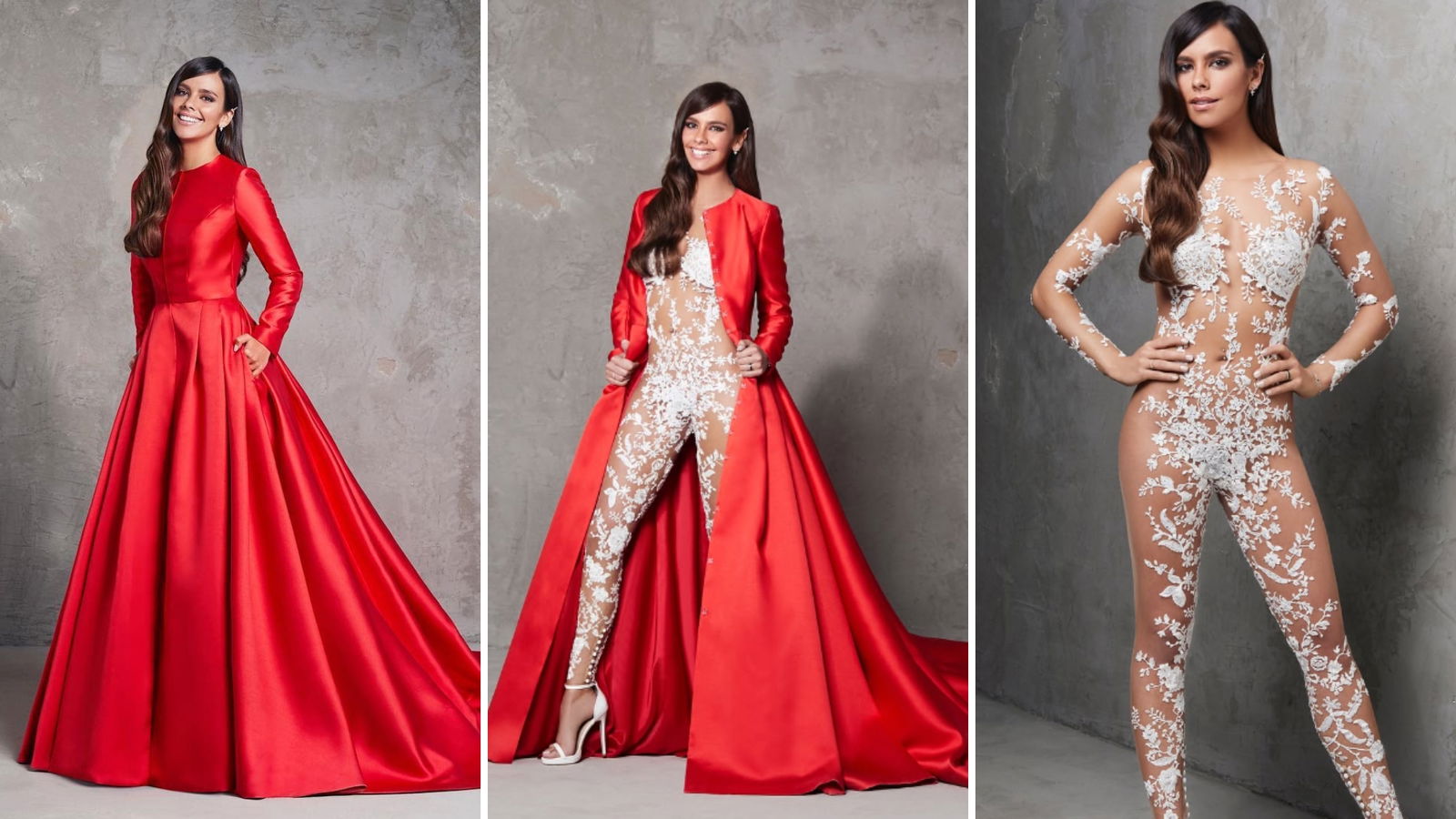 Cristina Pedroche 2017