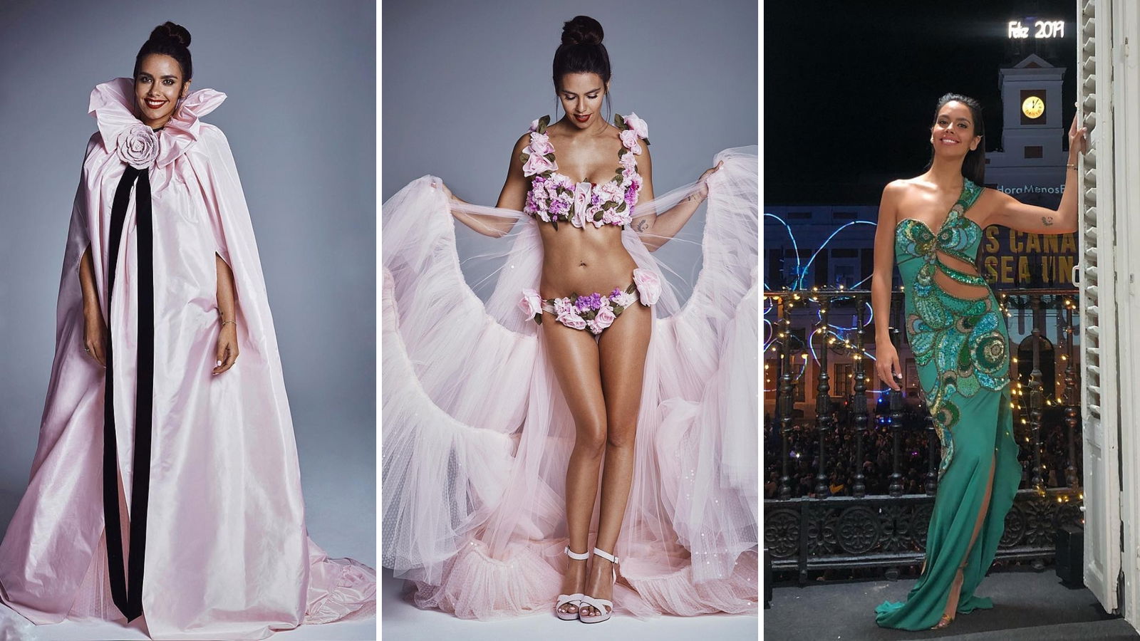 Cristina Pedroche 2018