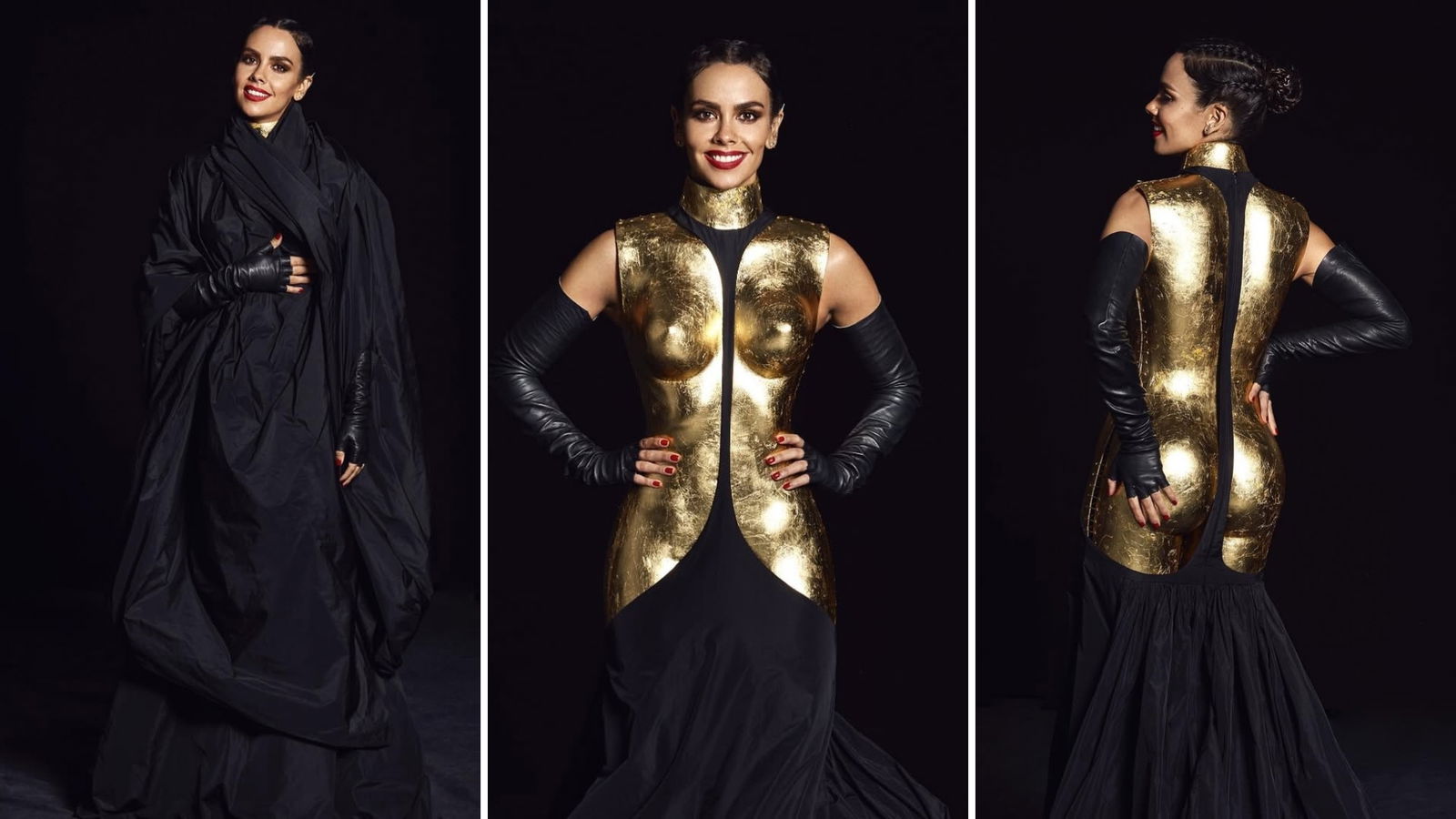 Cristina Pedroche 2019