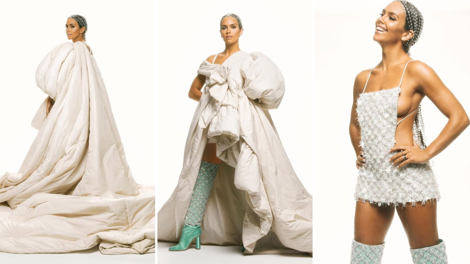 Cristina Pedroche 2020