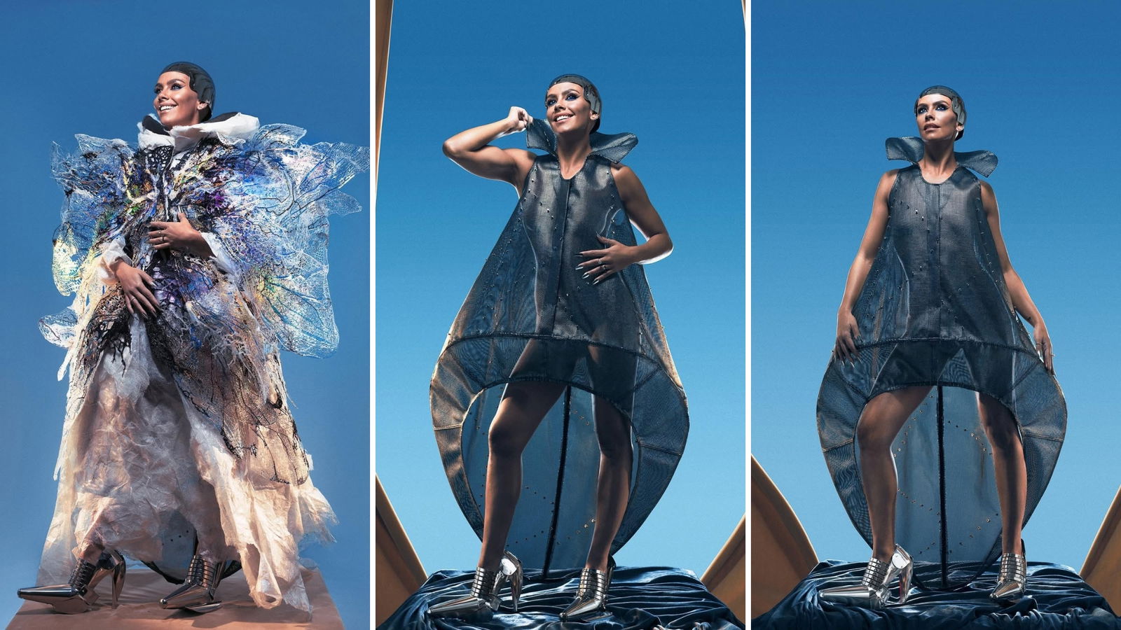 Cristina Pedroche 2021