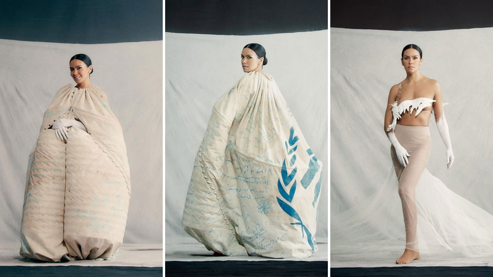 Cristina Pedroche 2022