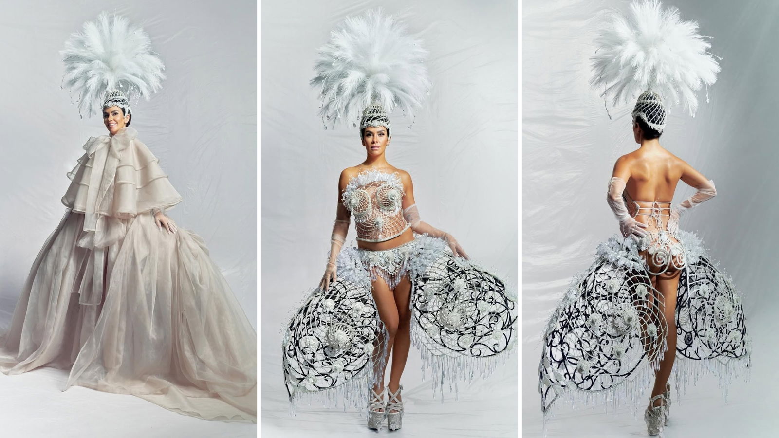 Cristina Pedroche 2024