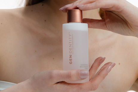 El tónico con péptidos que tu piel necesita ahora