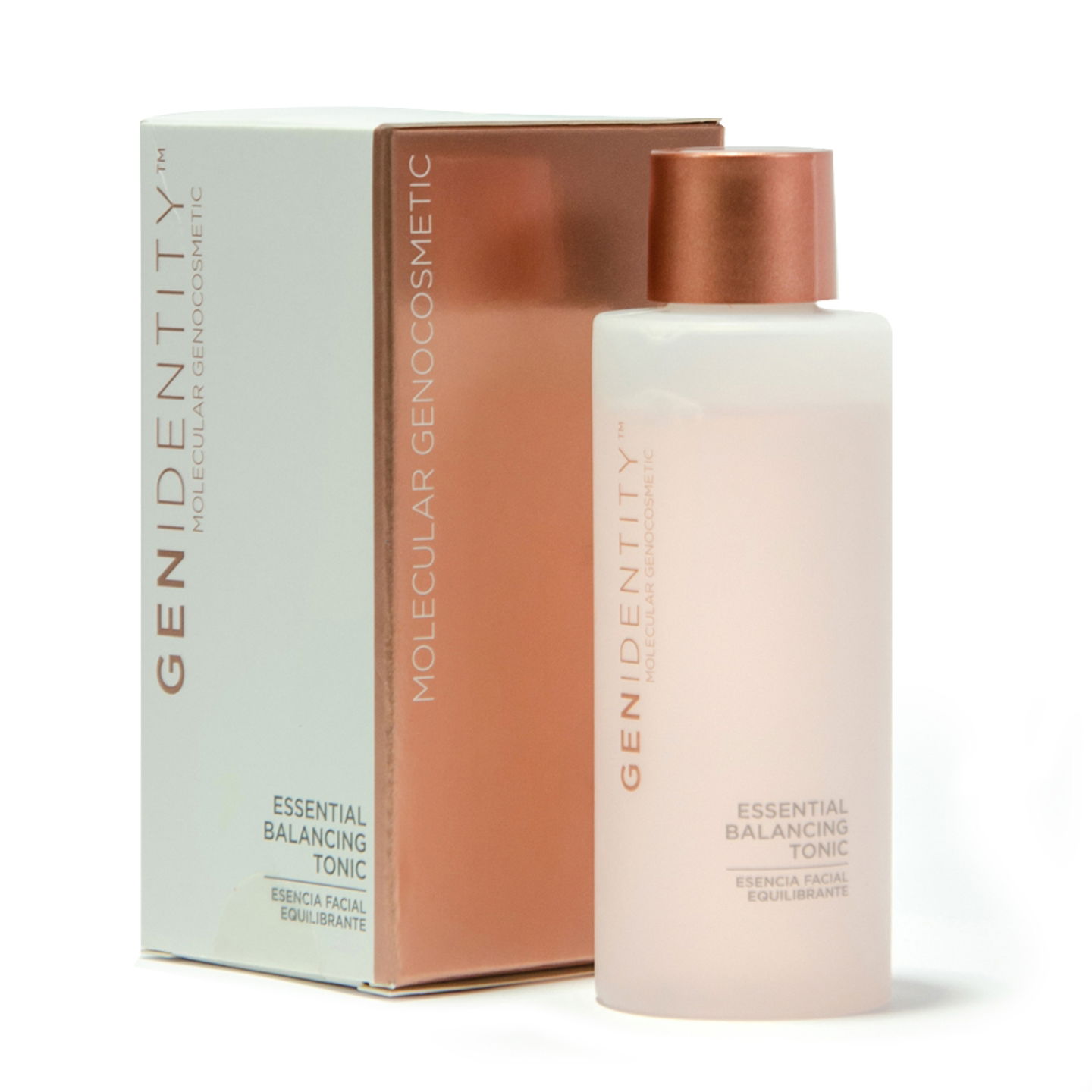 Esencia Facial Equilibrante Gen Identity 