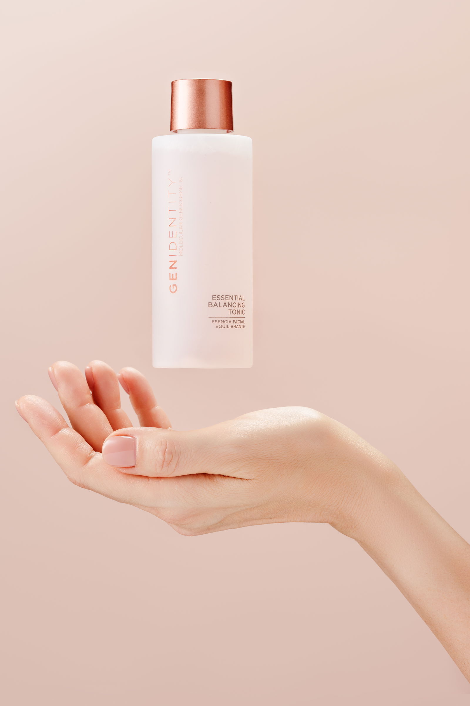 Esencia Facial Equilibrante Gen Identity 