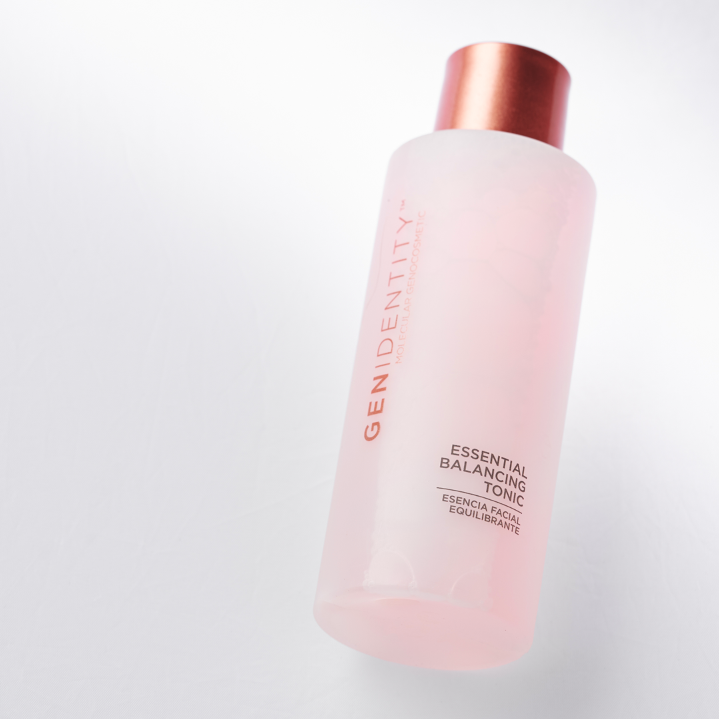 Esencia Facial Equilibrante Gen Identity 