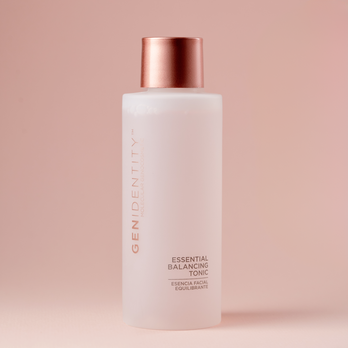 Esencia Facial Equilibrante Gen Identity 