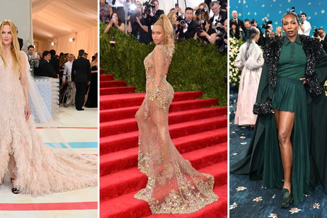 Beyoncé, Nicole Kidman y Venus Williams: las anfitrionas que transformarán la MET Gala 2026