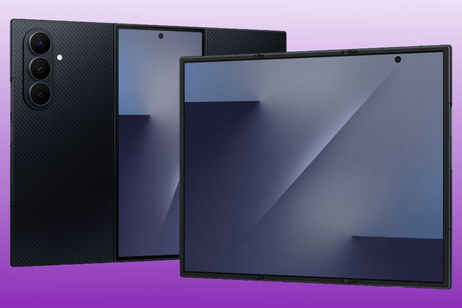 Galaxy Z TriFold: la revolución plegable que redefine el lujo móvil