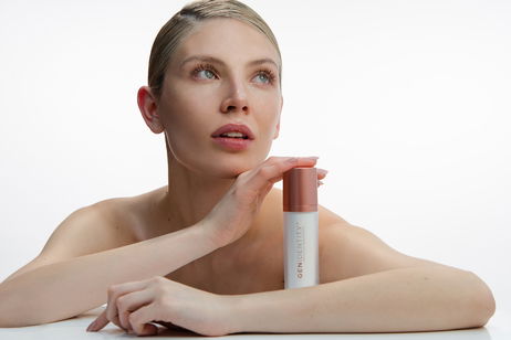 Las tendencias cosméticas tienen a los péptidos botox-like revolucionando la belleza para el 2026