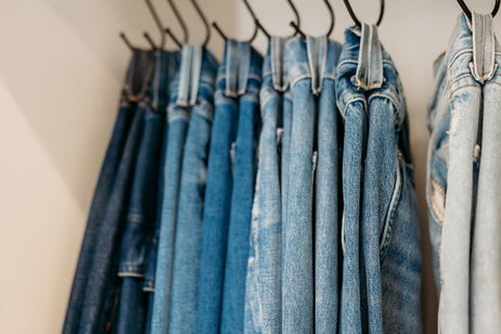 Claves para identificar un buen vaquero: guía definitiva para amantes de la moda