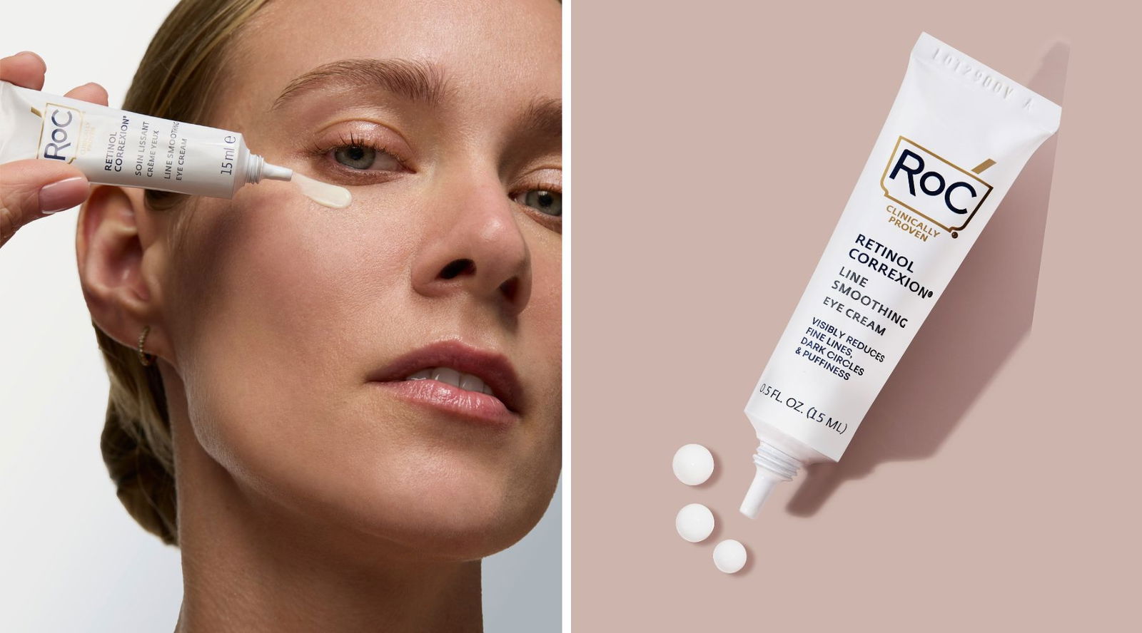 El contorno de ojos que se vende cada 20 segundos y por qué su fórmula con retinol gana tantos adeptos