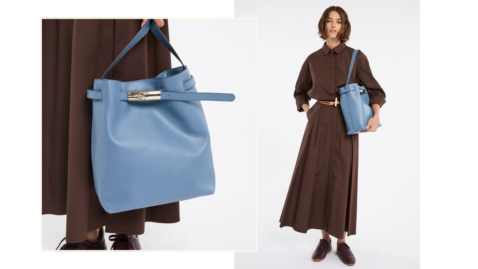 Longchamp | LE SMART
